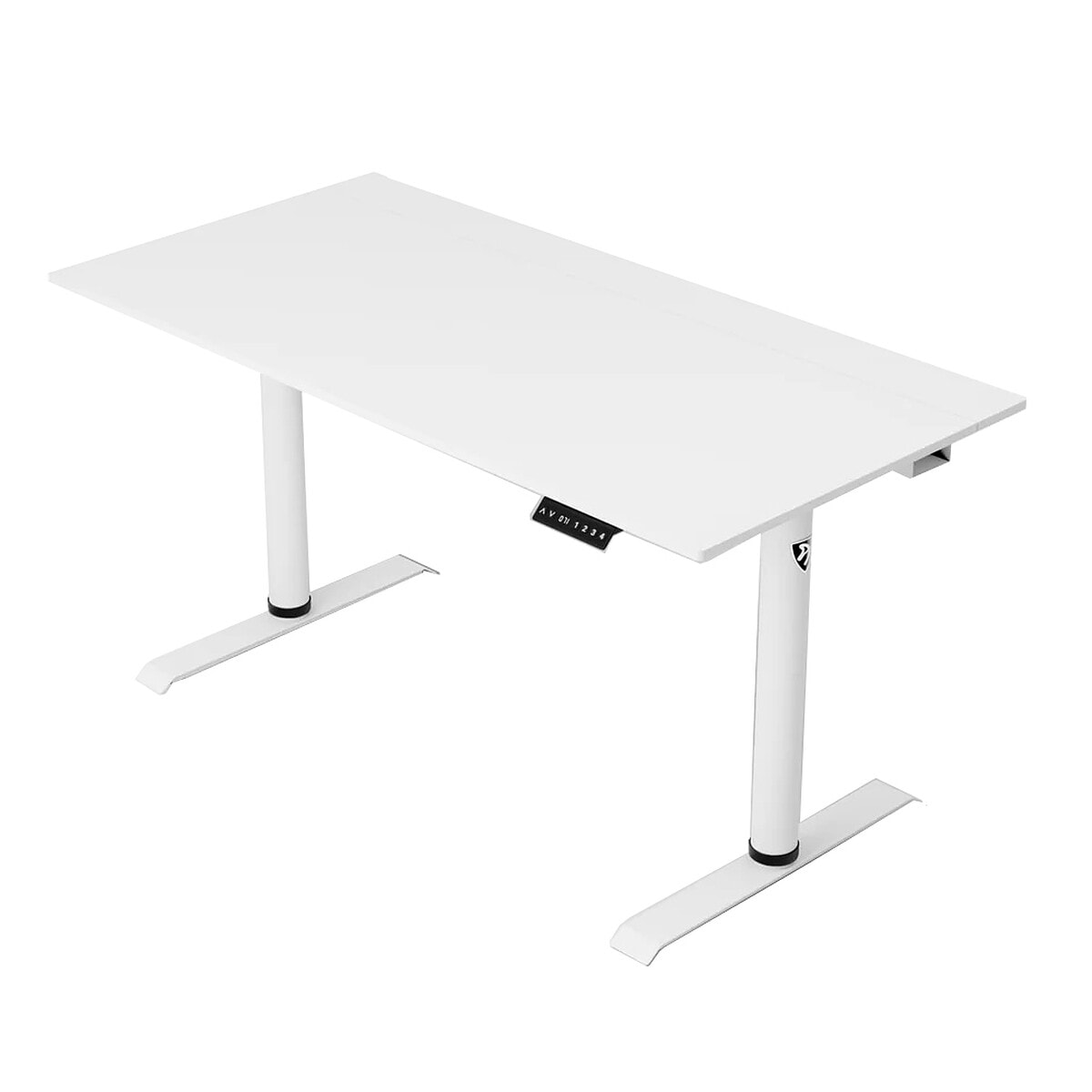Arozzi Arena Nordico (Blanc) - Image 1