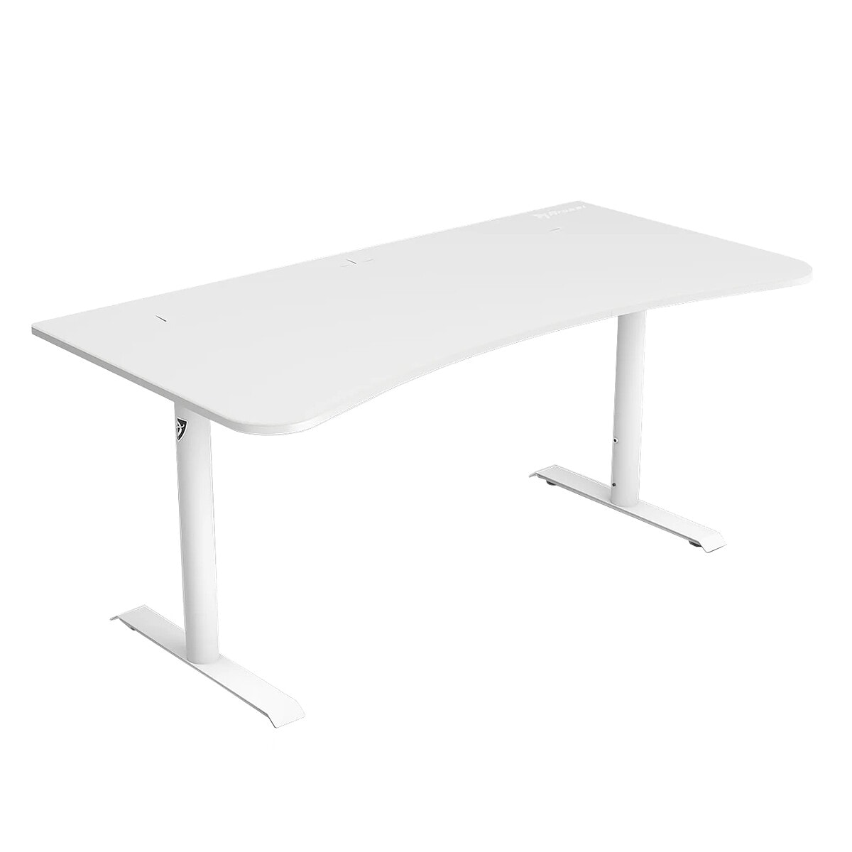 Arozzi Arena (blanc mat) - Image 1