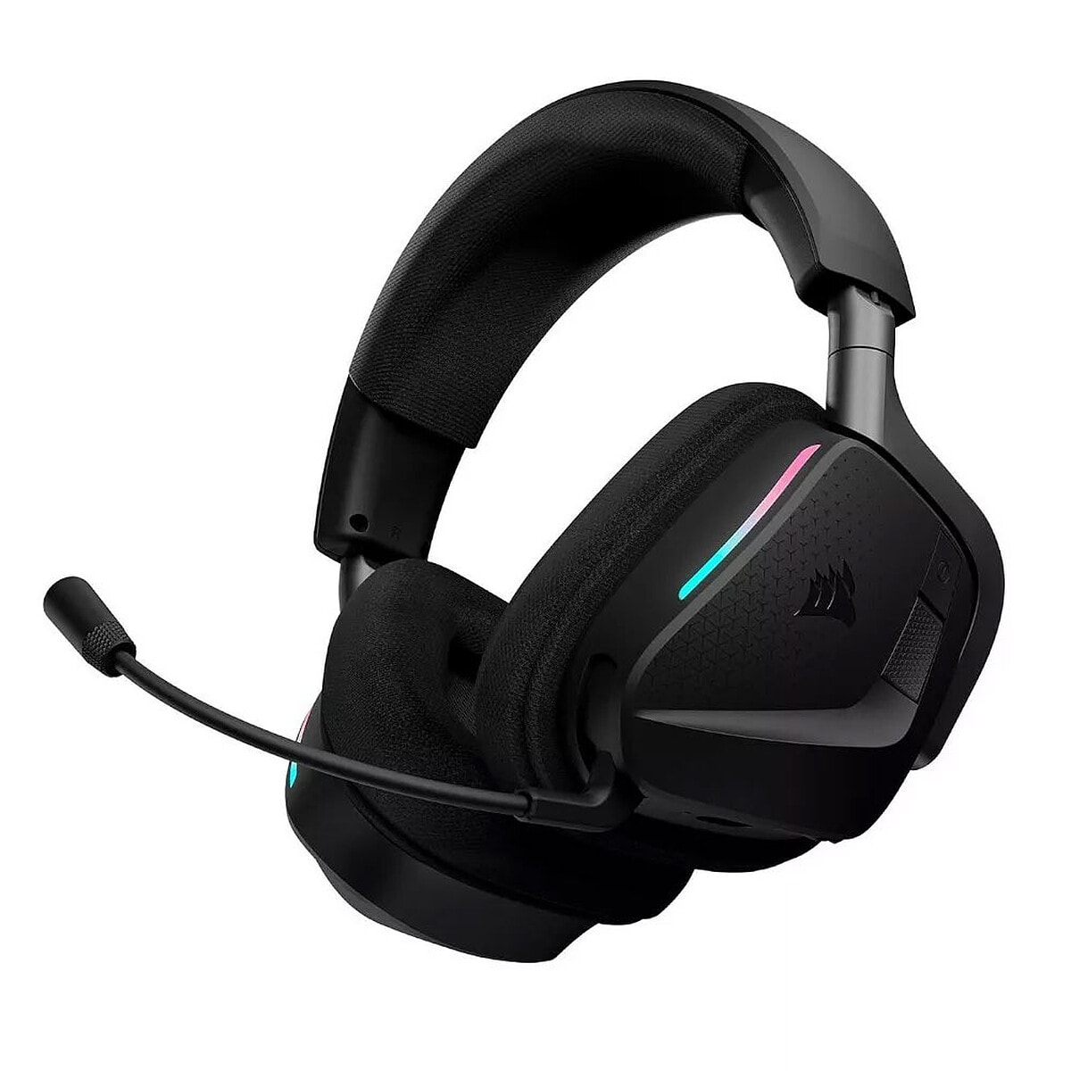 Corsair Gaming VOID Max Wireless v2 (Noir) - Image 1