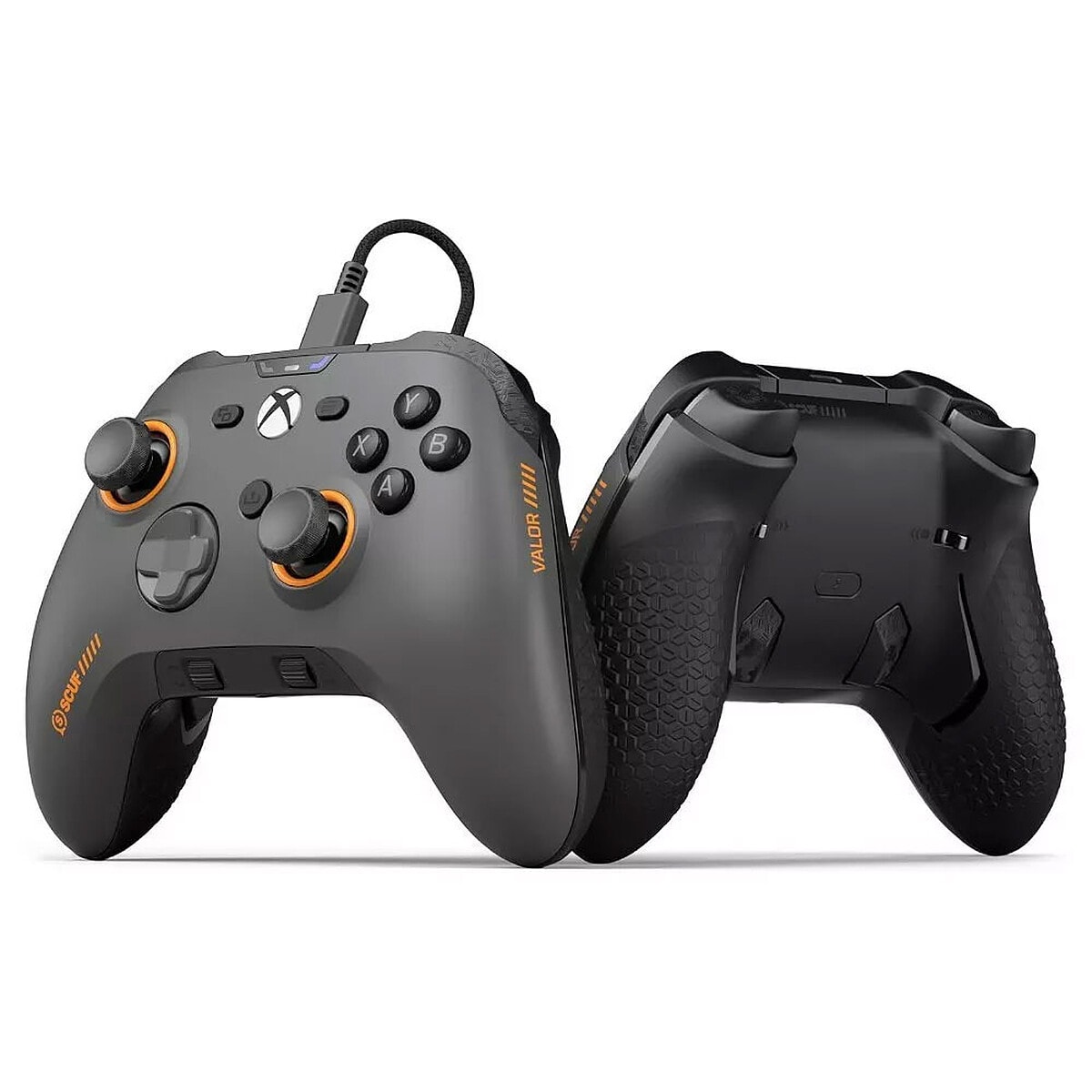 SCUF Valor Pro (Gris) - Image 1