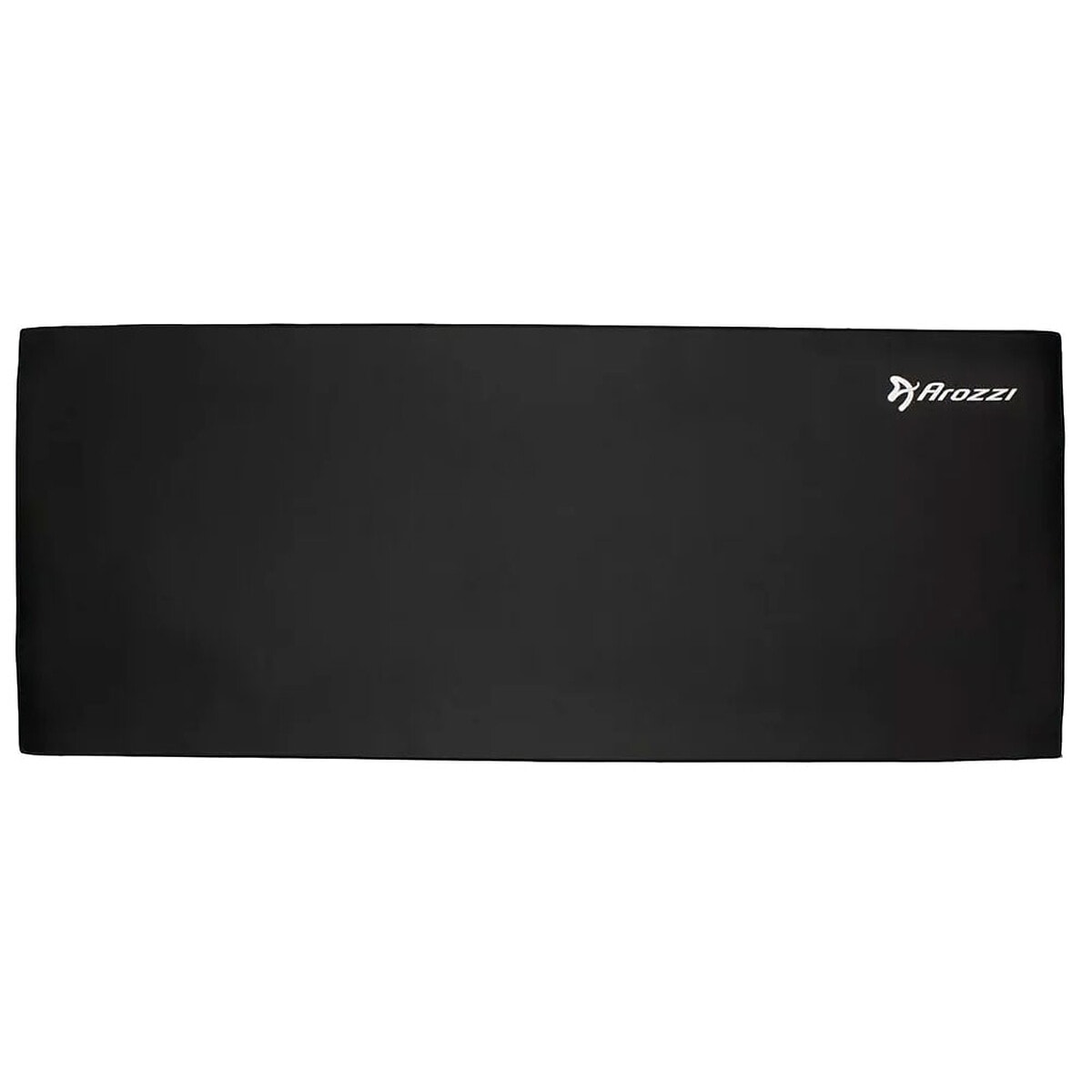 Arozzi Arena Nordico Mouse Pad (Noir) - Image 1