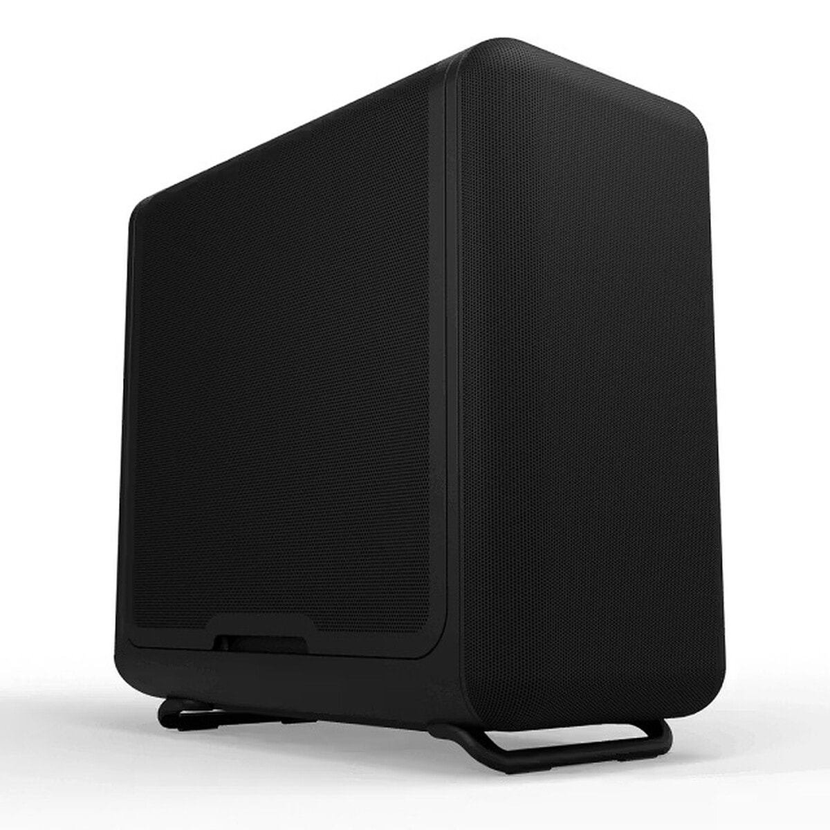 Hyte X50 Air (Noir) - Image 1