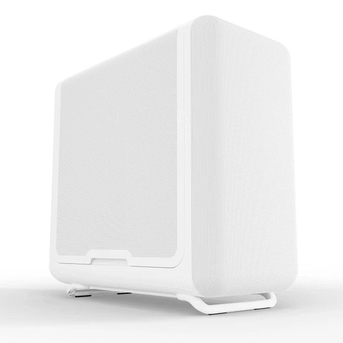 Hyte X50 Air (Blanc) - Image 1