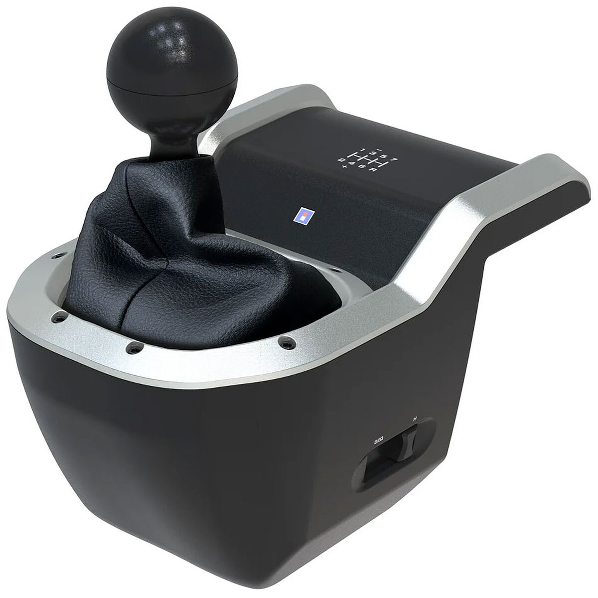 Hori Seven Speed Racing Shifter - Image 1