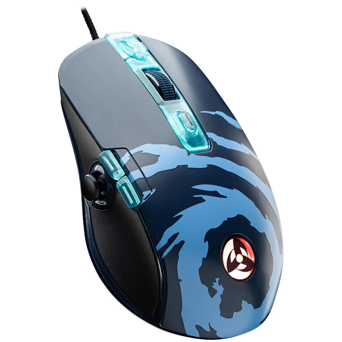 Lexip X Tsume Naruto Shippuden (Kakashi) - Image 1
