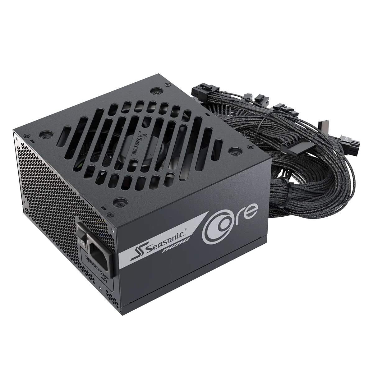 Seasonic CORE BC-750 - Image 1