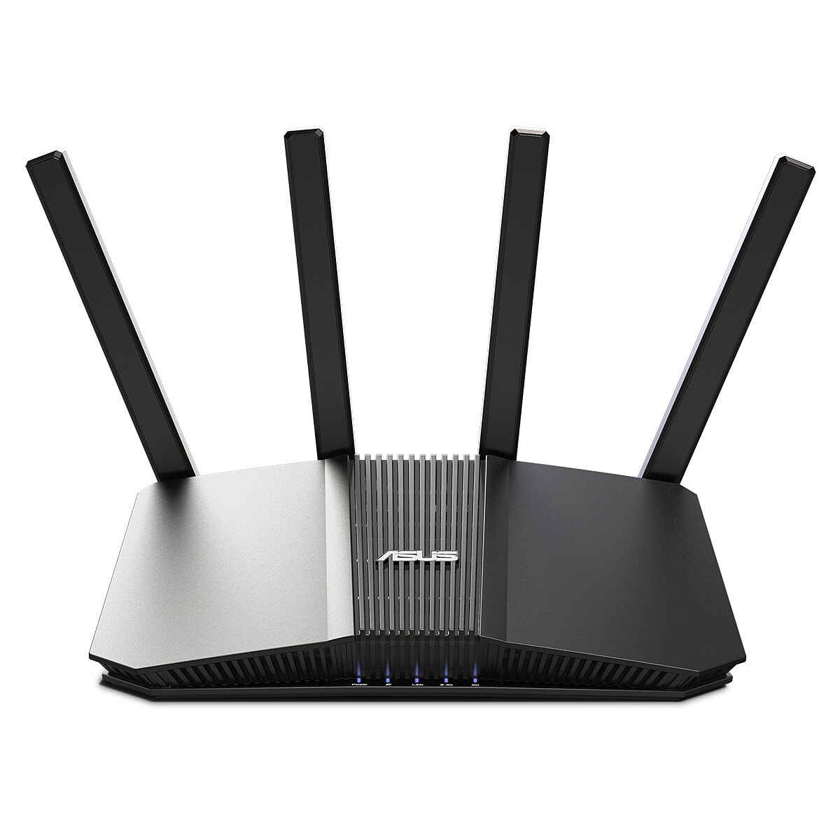 ASUS RT-BE82U - Image 1
