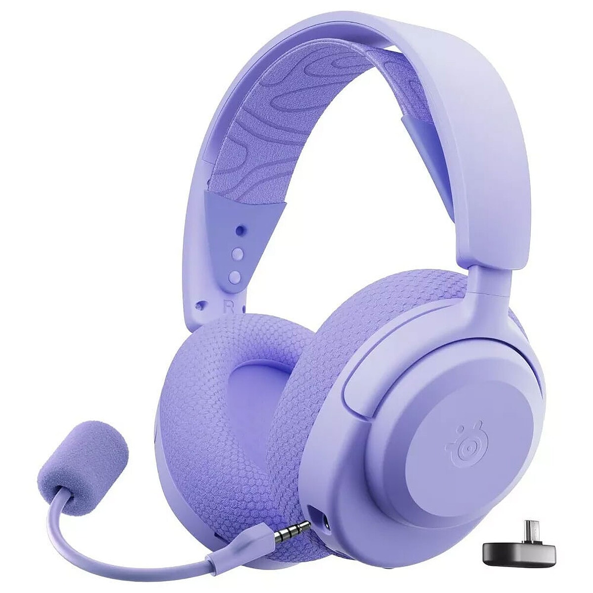SteelSeries Arctis Nova 3X Wireless (Lavande) - Image 1