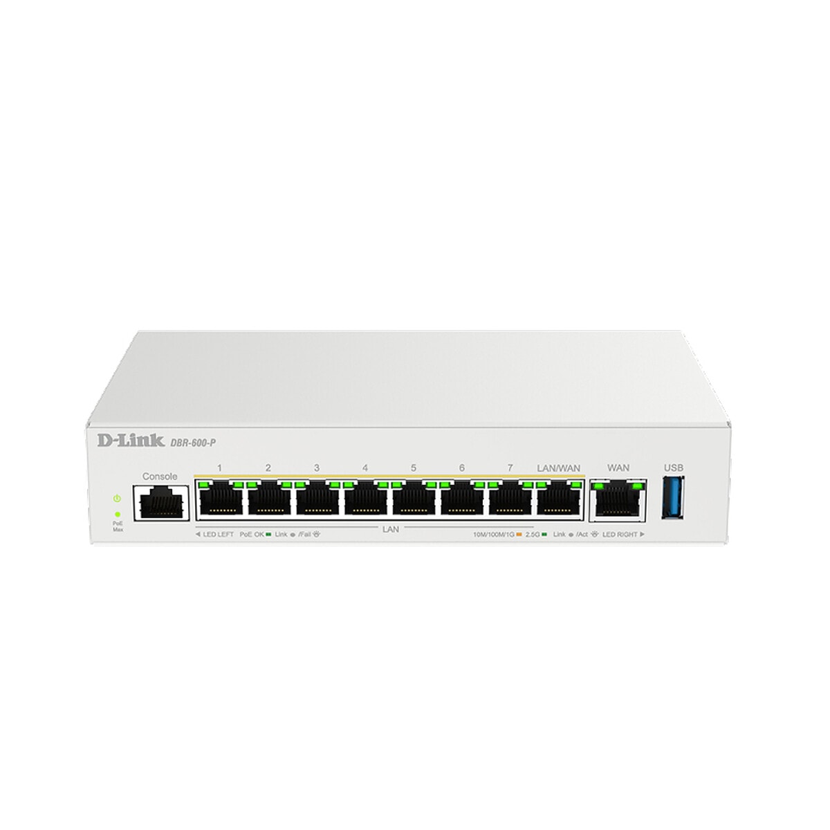 D-Link DBR-600-P - Image 1