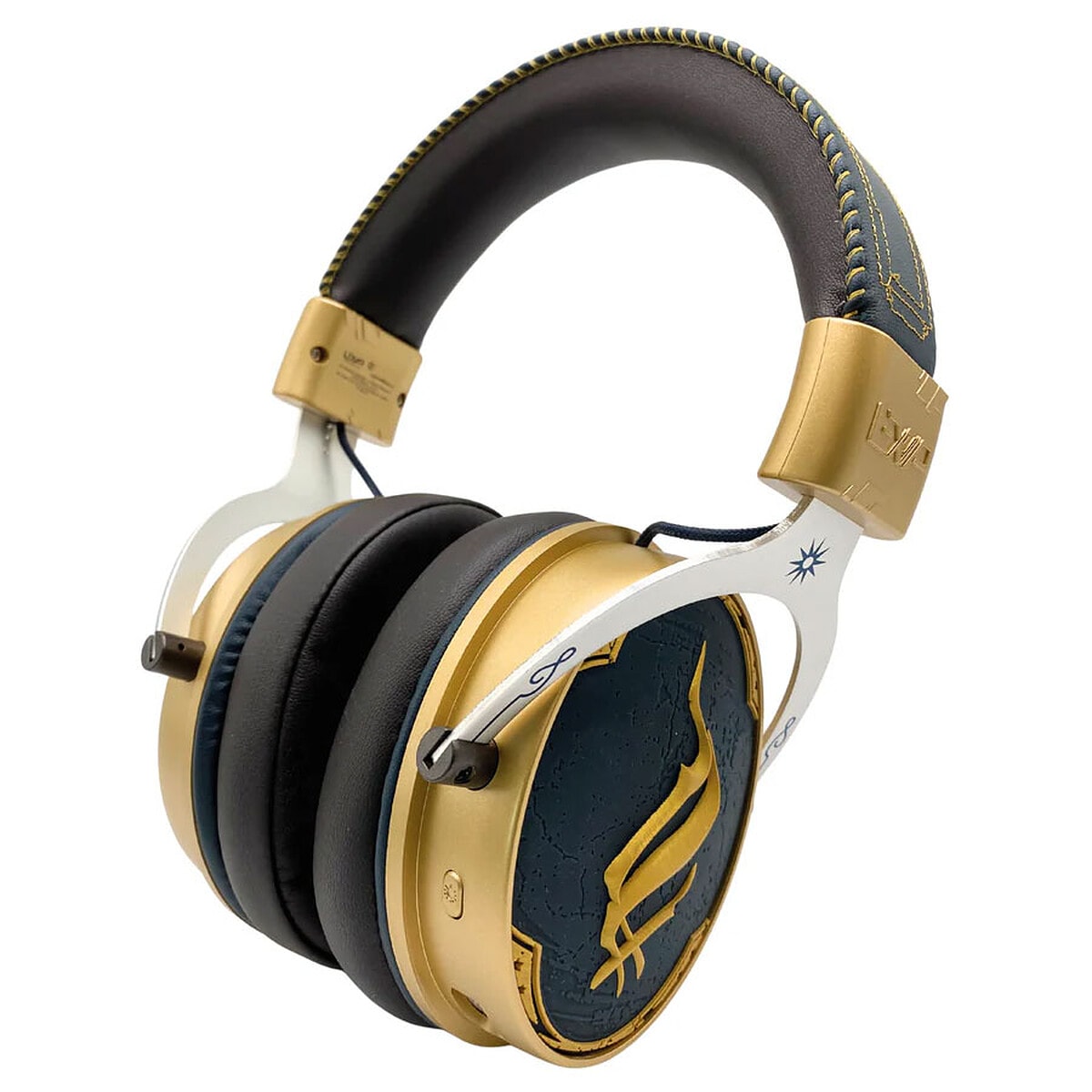 Lexip X Warner Hogwarts Legacy Headset (Ancient Magic) - Image 1