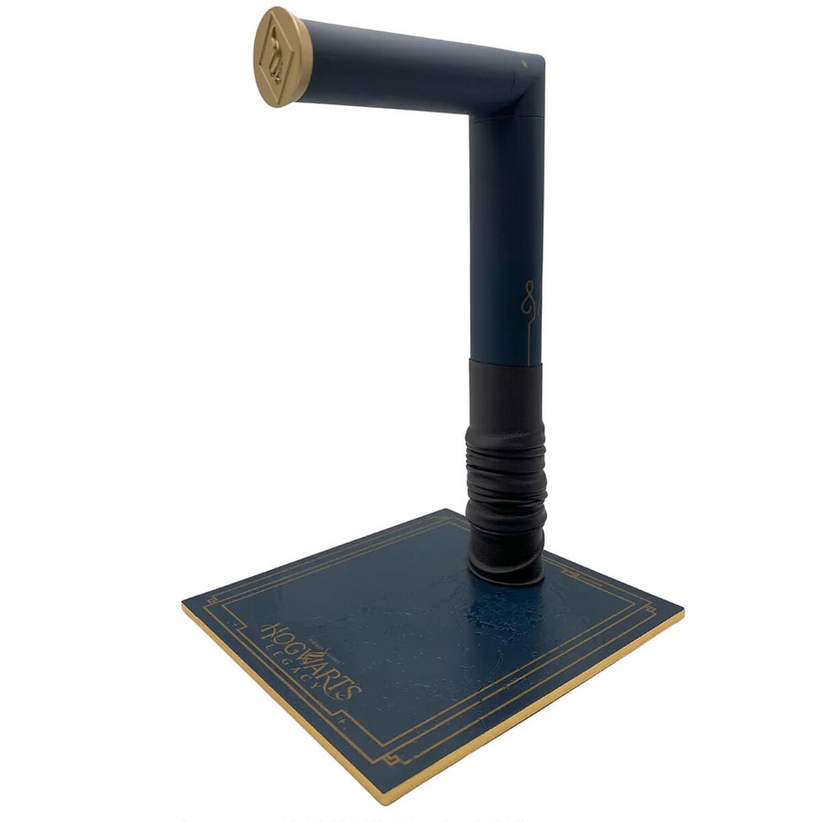 Lexip X Warner Hogwarts Legacy Hedset Stand (Ancient Magic) - Image 1