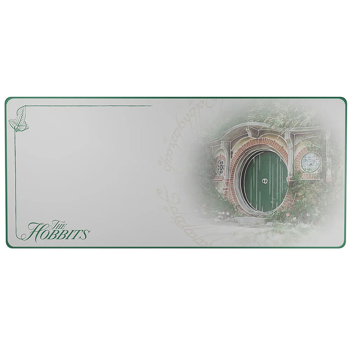 Lexip X Warner The Lord of the Rings Mousepad (Hobbits) - Image 1