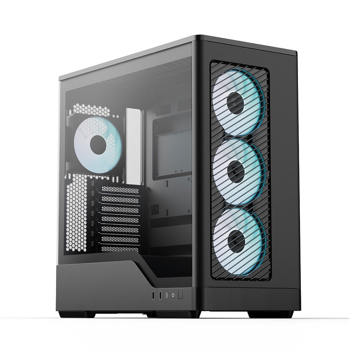Aerocool D520A - Image 1