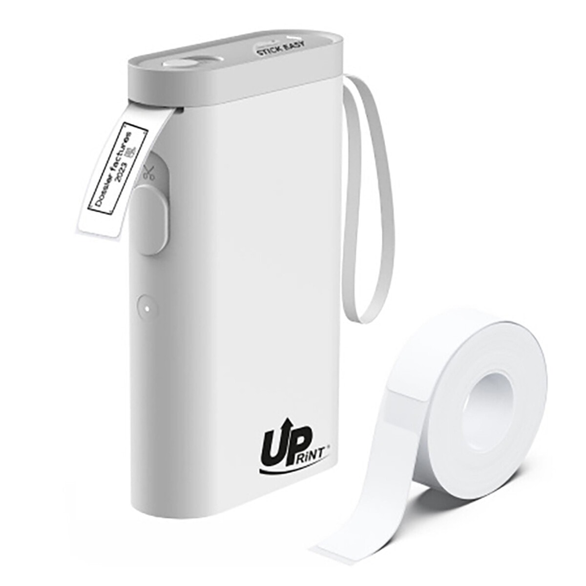 UPrint Stick Easy UP21 (Blanc) - Image 1