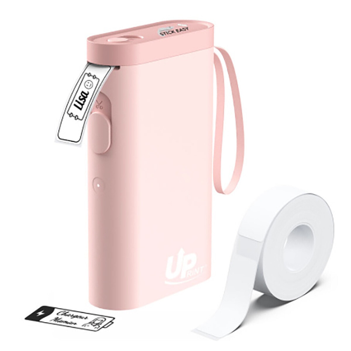 UPrint Stick Easy UP21 (Rose) - Image 1