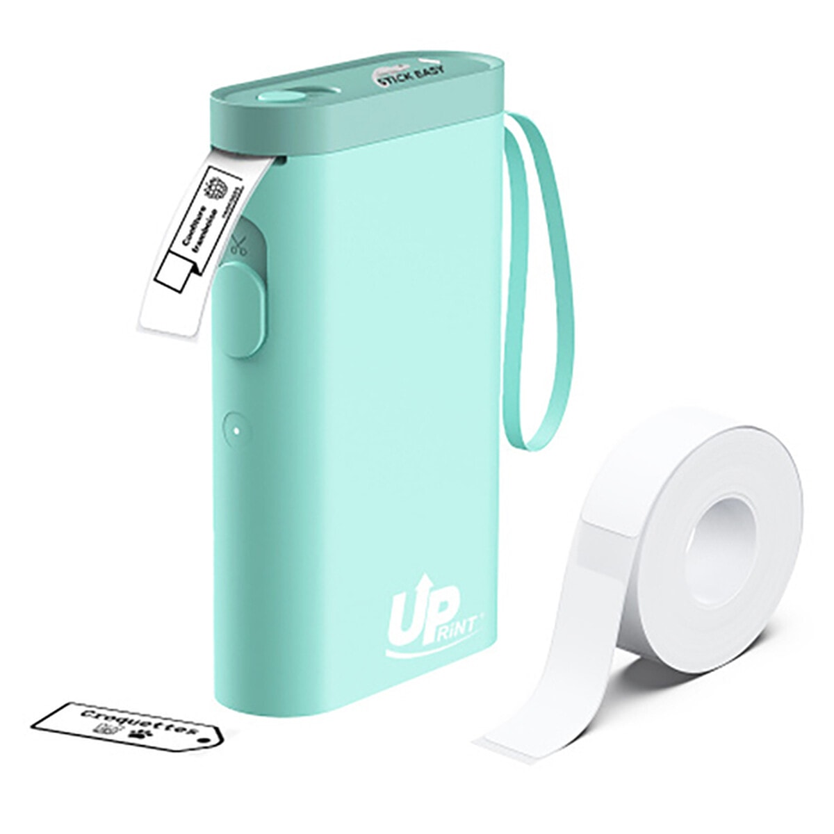 UPrint Stick Easy UP21 (Bleu) - Image 1
