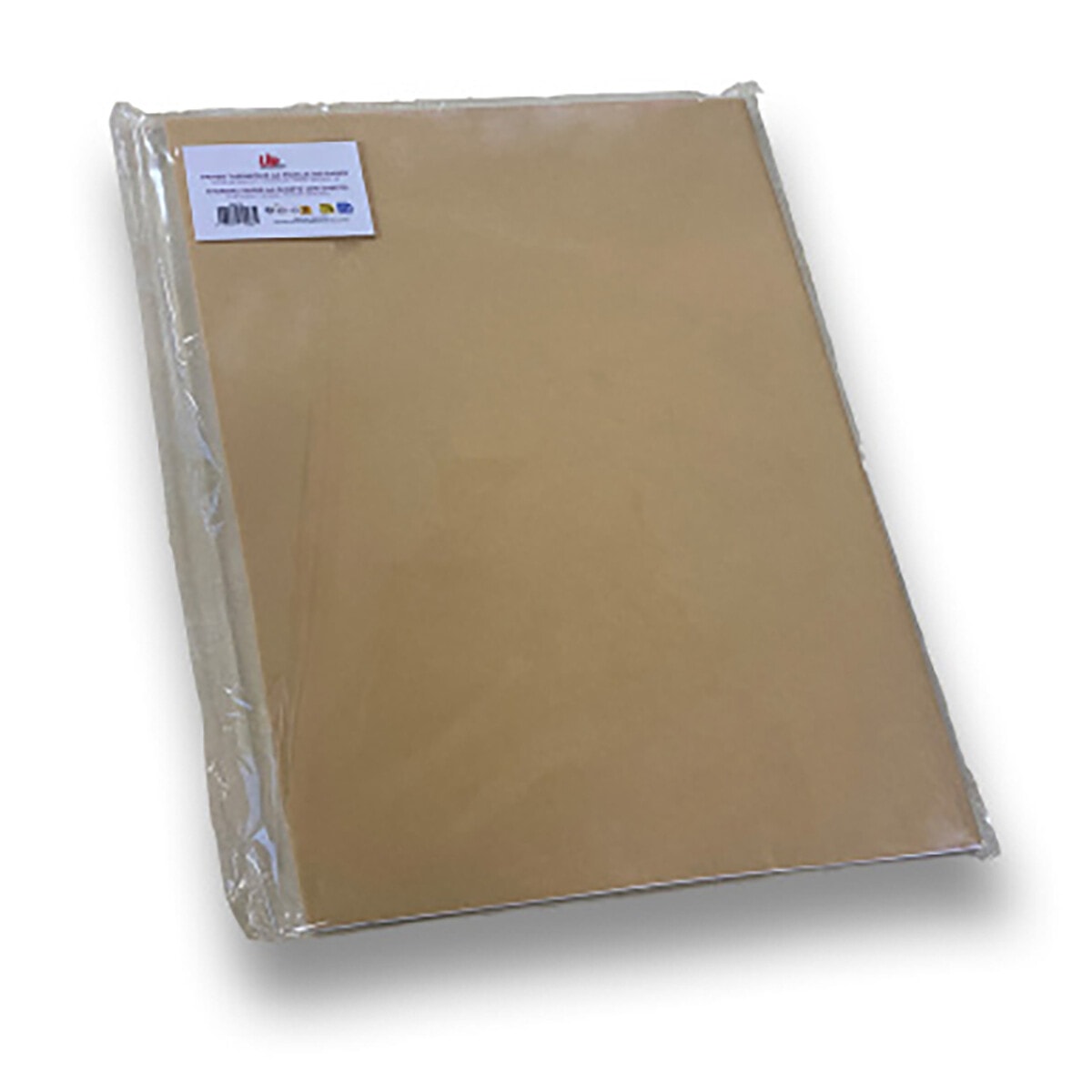UPrint Papier Thermique A4 200 feuilles blanches - Image 1
