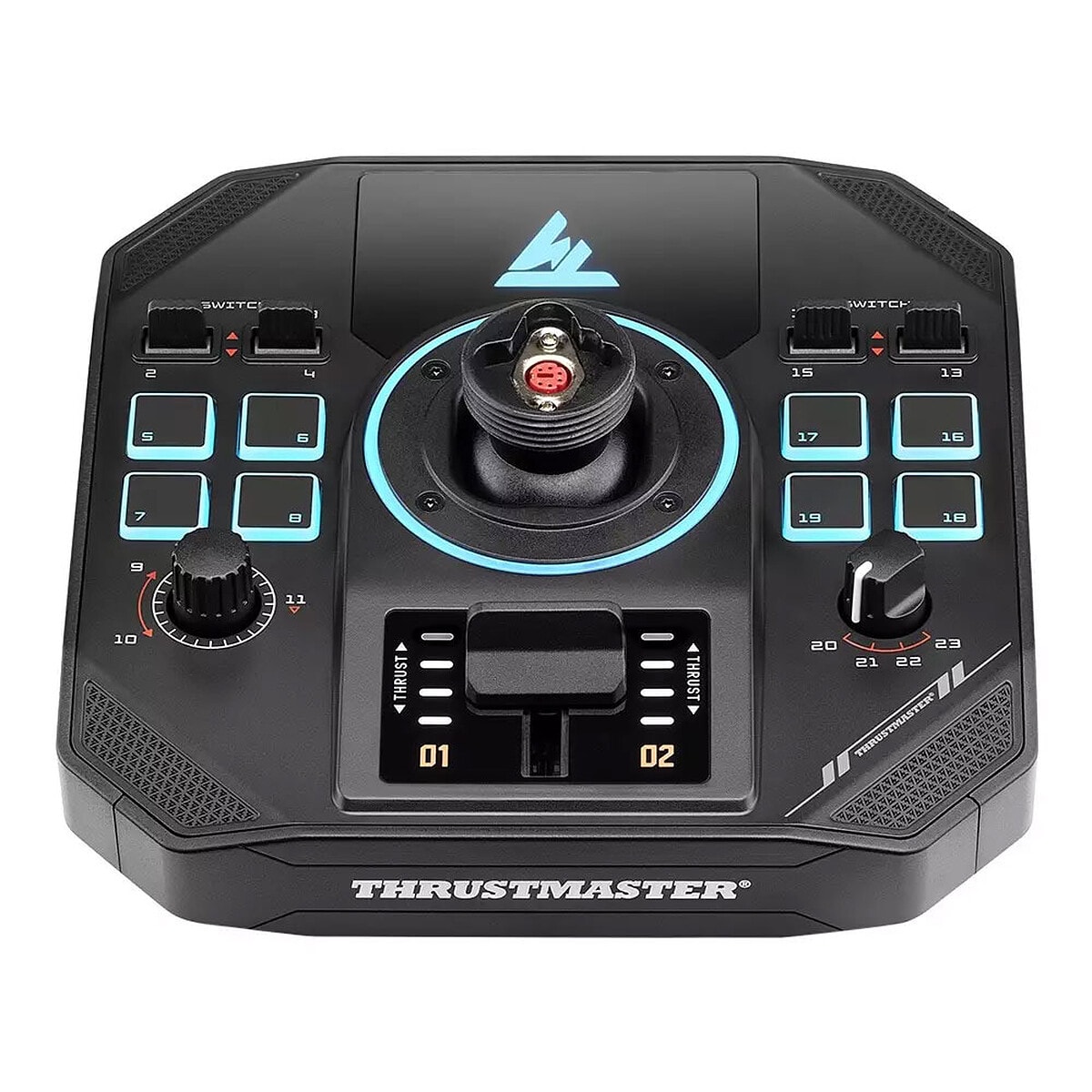 Thrustmaster Sol-R 5 Base - Image 1