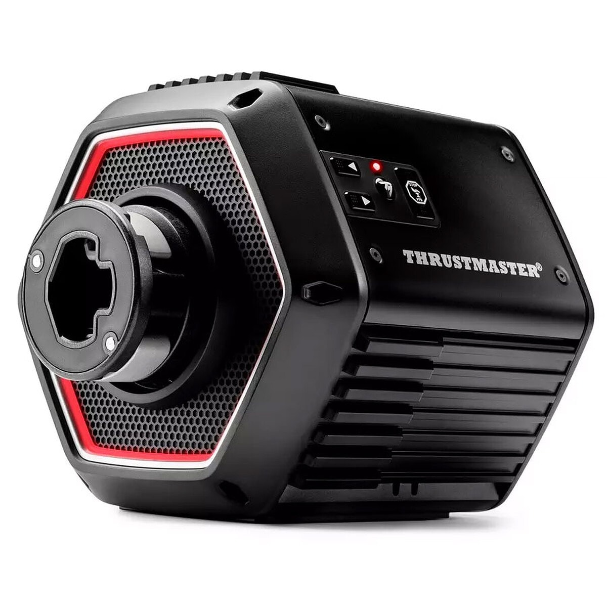 Thrustmaster T818 Black Edition - Image 1