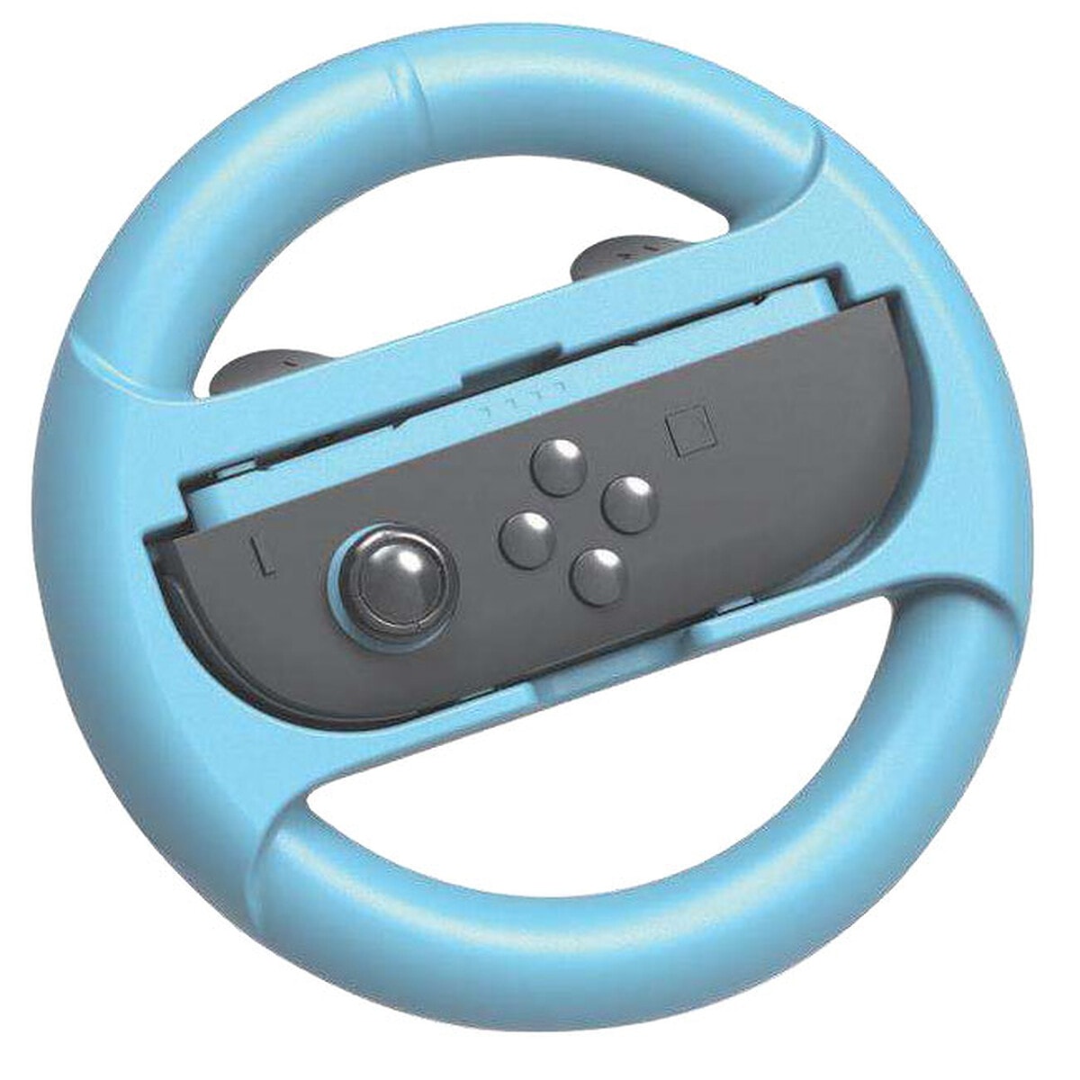 Lexip Switch 2 Racing Wheel (Bleu) - Image 1