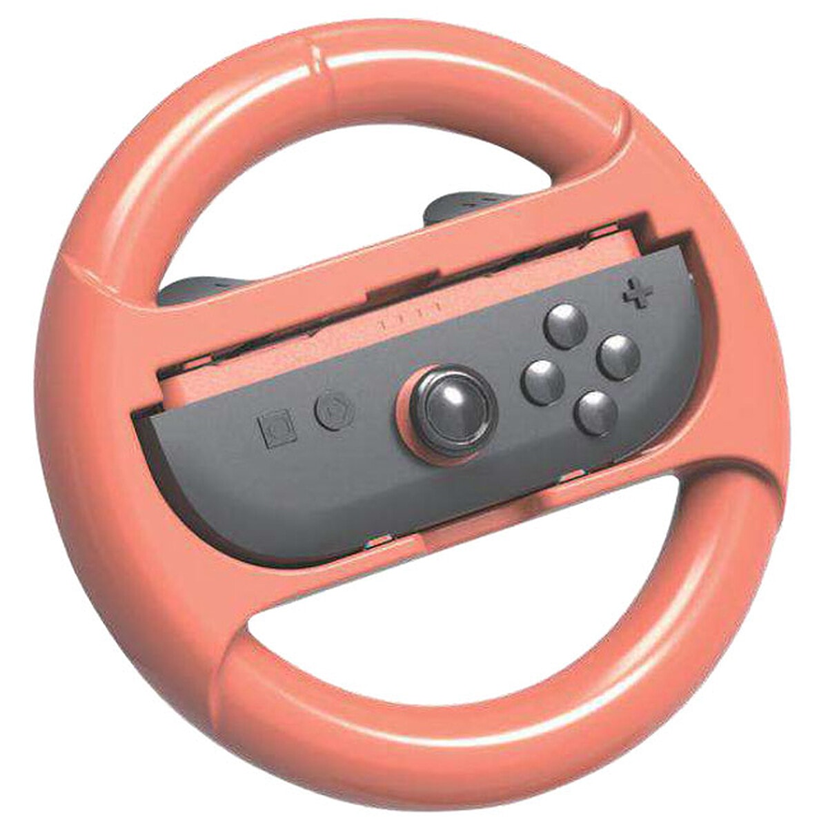 Lexip Switch 2 Racing Wheel (Rouge) - Image 1