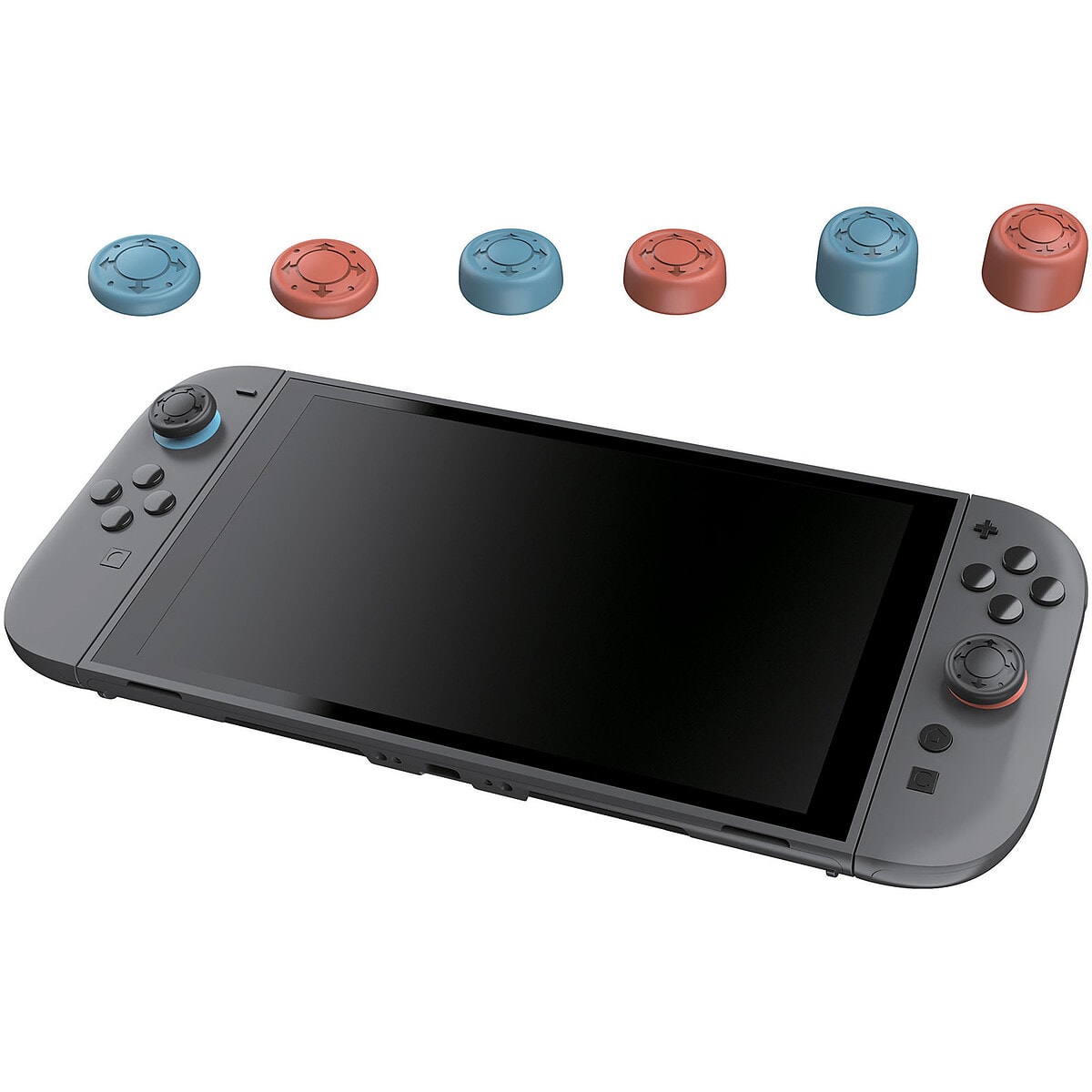 Lexip Switch 2 Caps Grip - Image 1