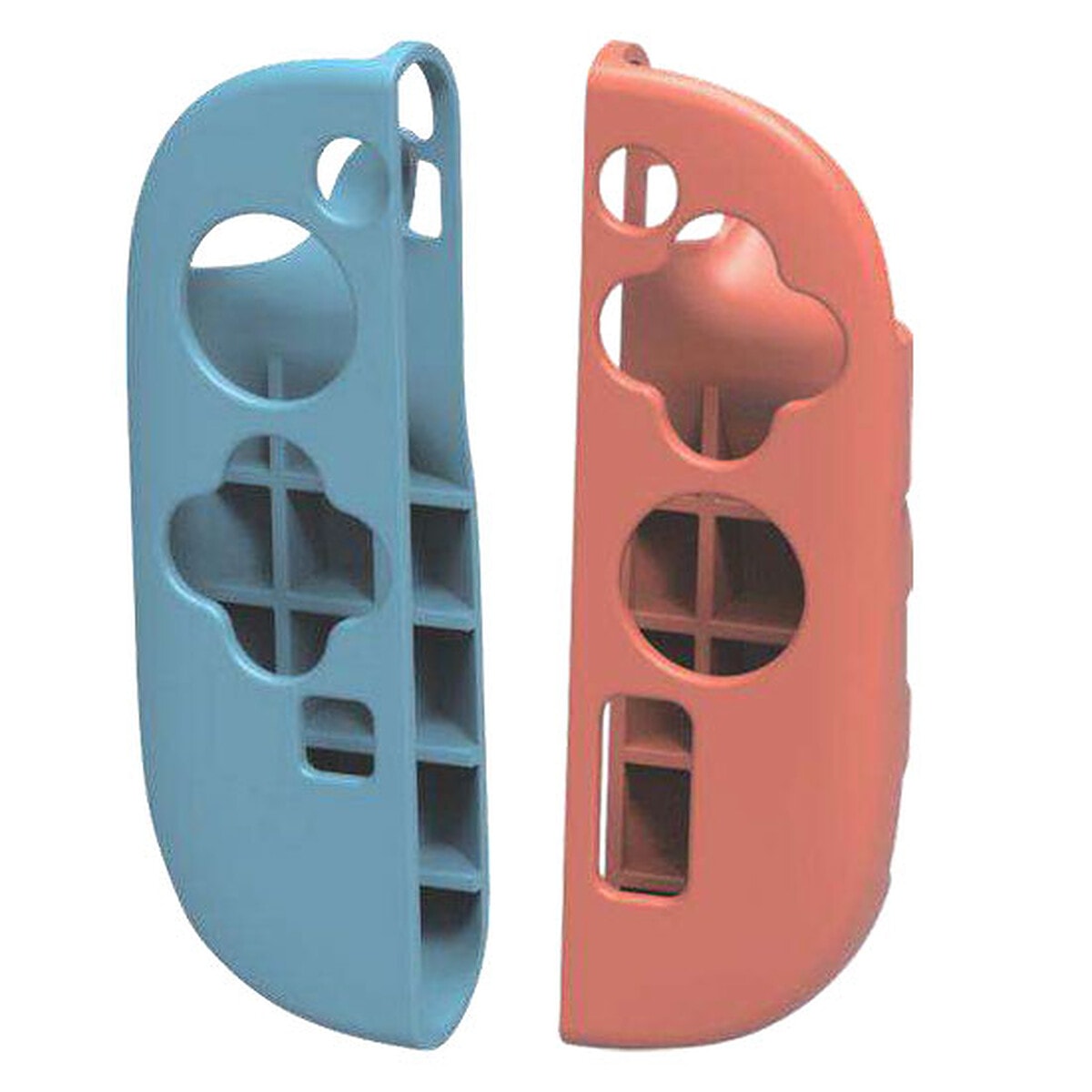 Lexip Switch 2 Silicon Protective Case - Image 1