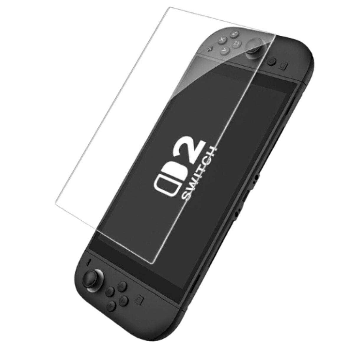 Lexip Switch 2 Screen Glass - Image 1