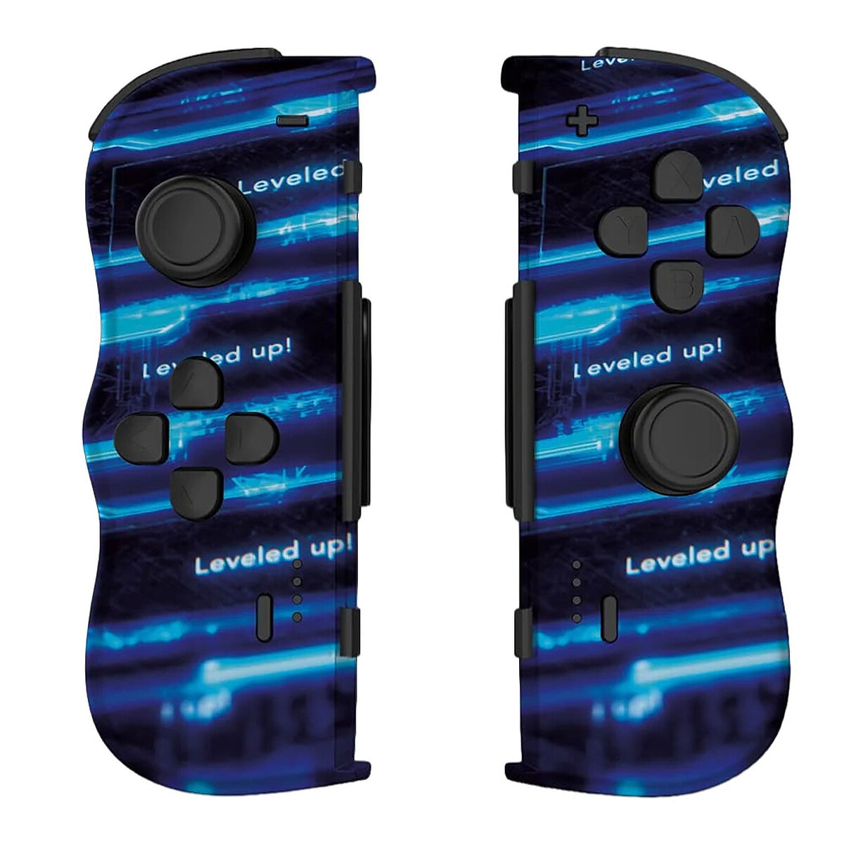 Lexip X Crunchyroll Solo Leveling Twin Pads (Level Up) - Image 1