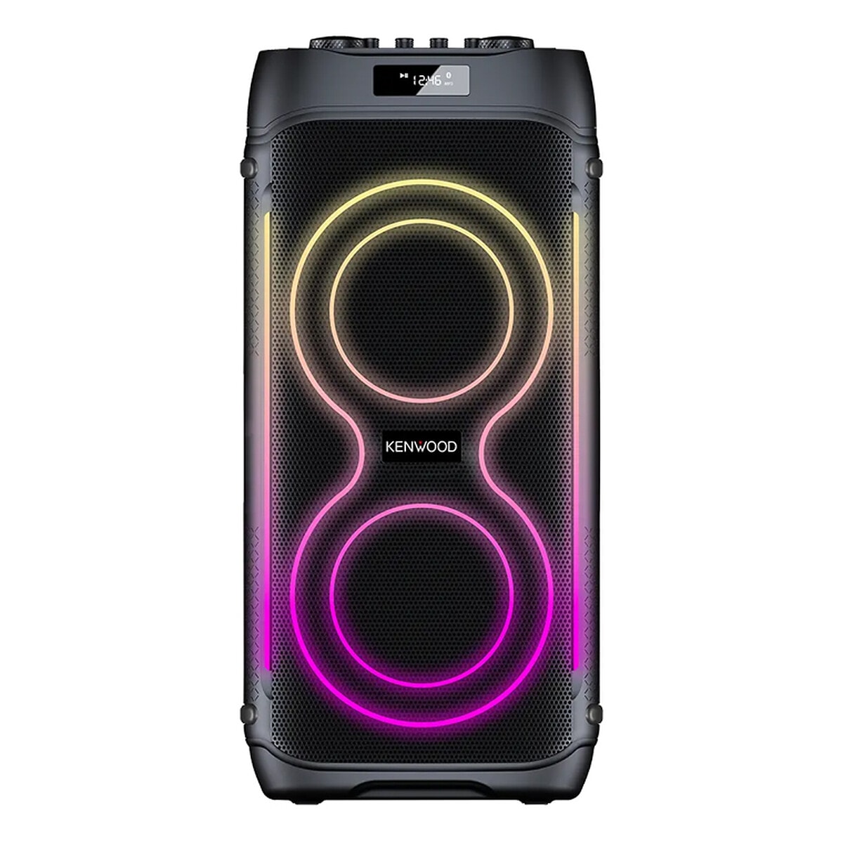 Kenwood AS-P400BT - Image 1