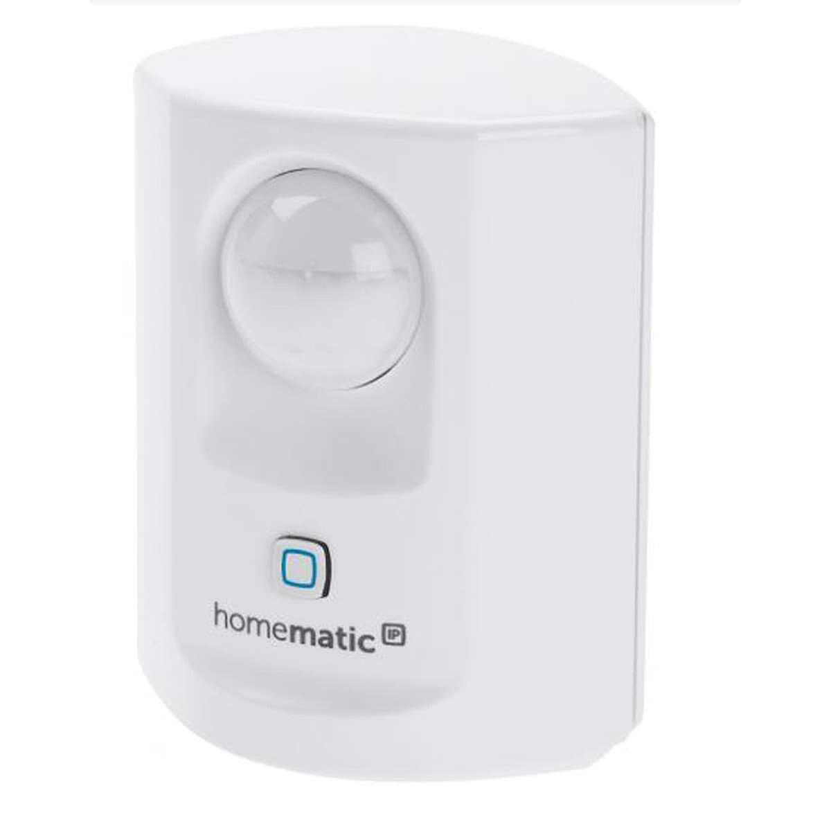 Homematic Détecteur de mouvements connecté - Image 1