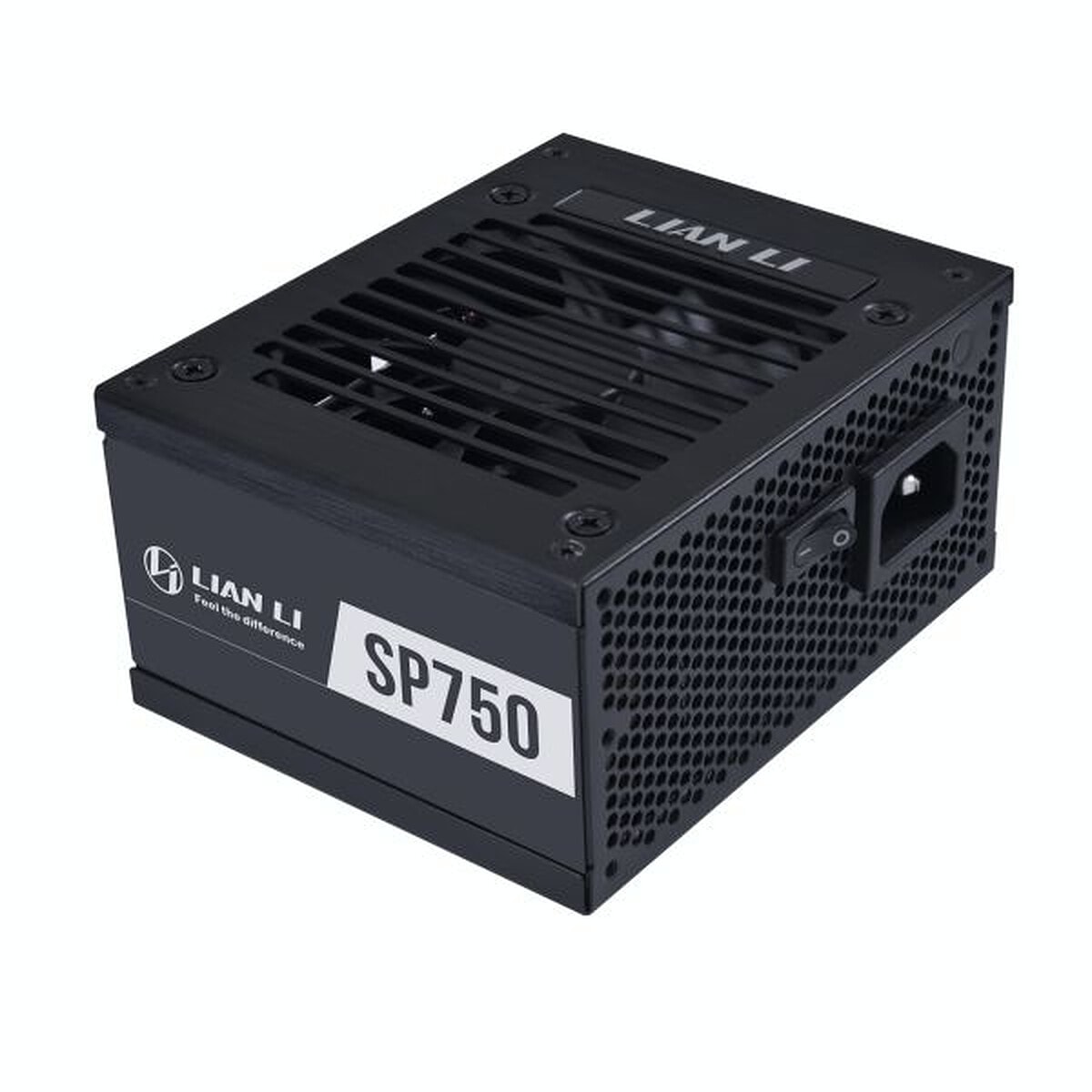 Lian Li SP750 v2 750W (Noir) - Image 1