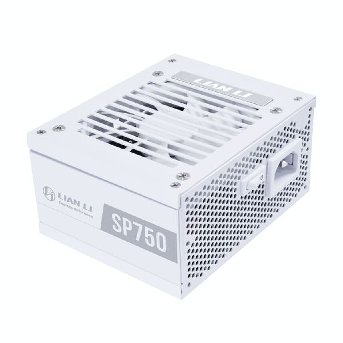 Lian Li SP750 v2 750W (Blanc) - Image 1
