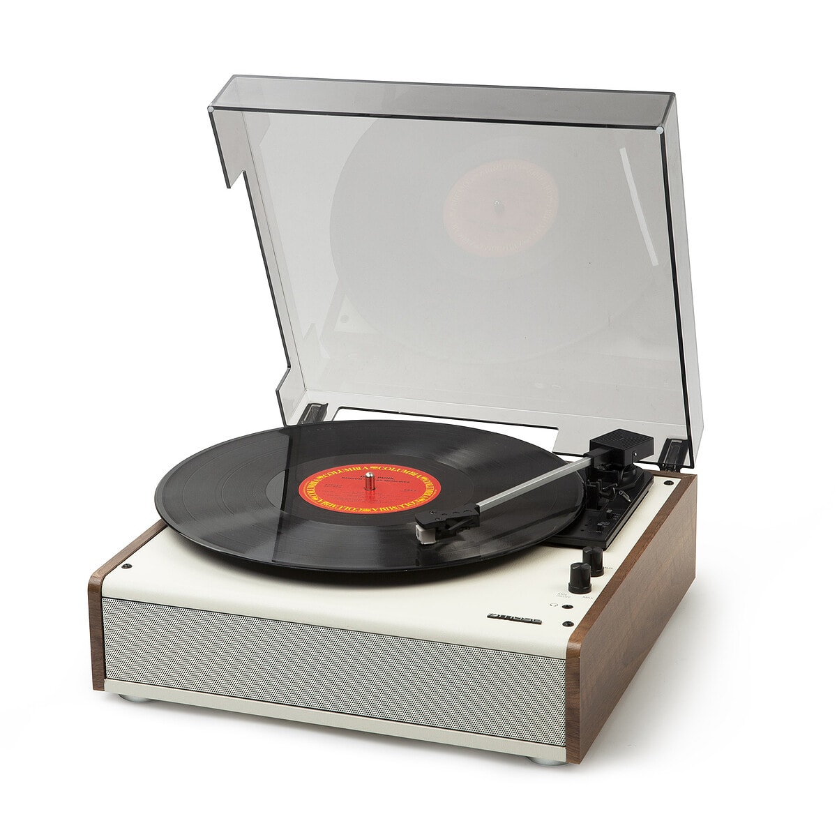 Muse MT-102 BT - Image 1