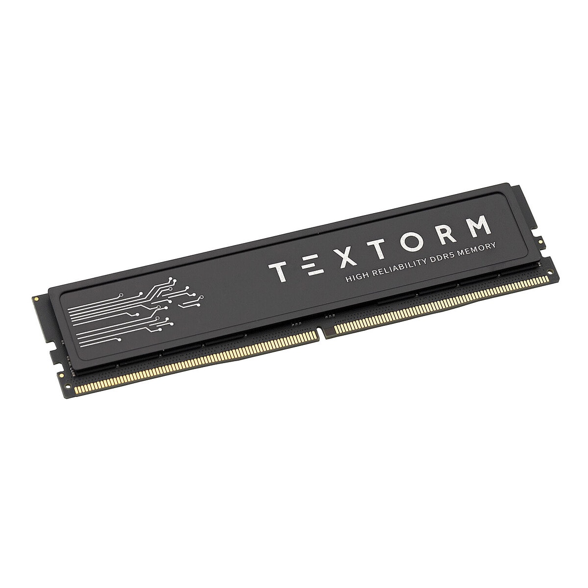 Textorm 16 Go DDR5 5600 MHz CL46 - Image 1