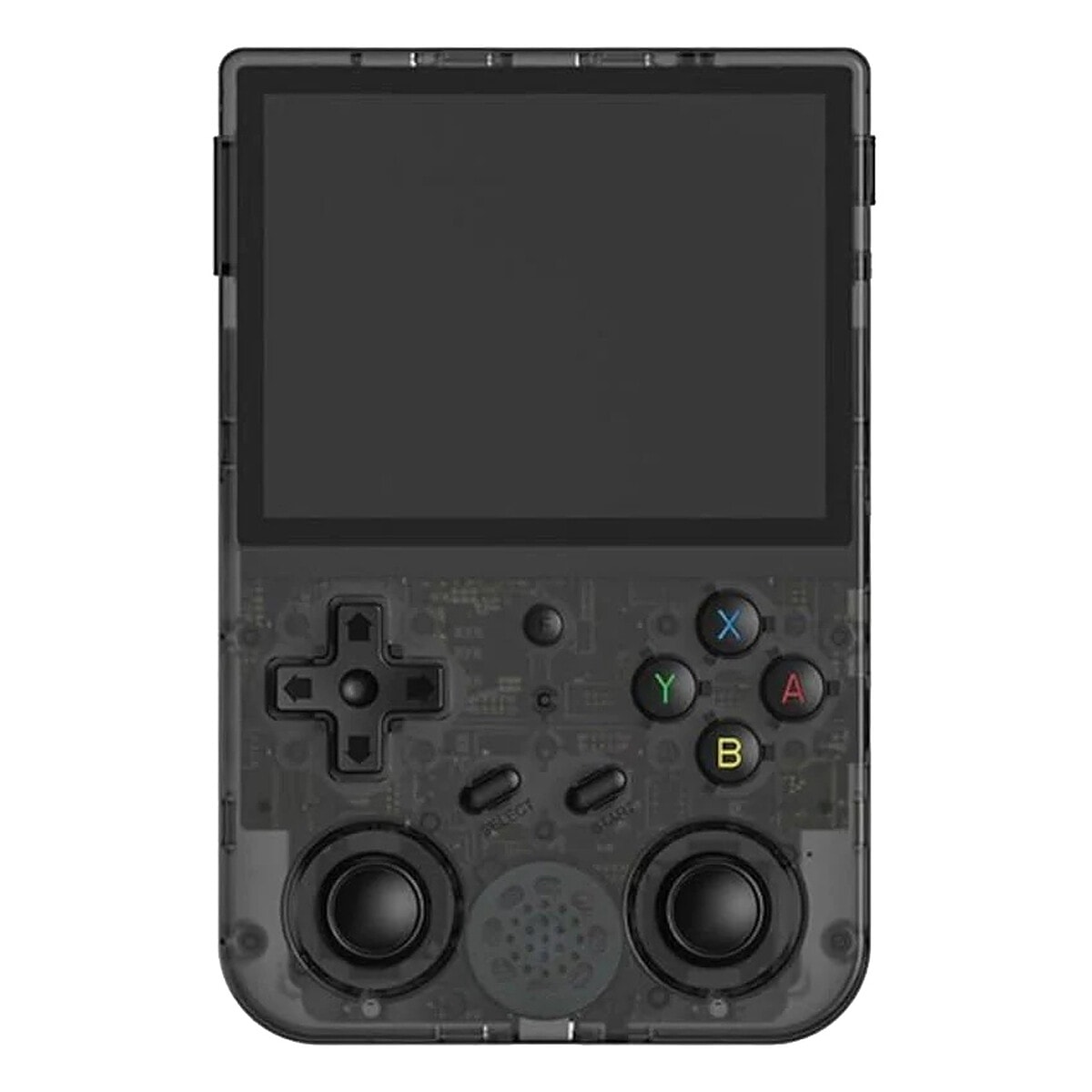 Anbernic RG353V 64 GB (Noir) - Image 1