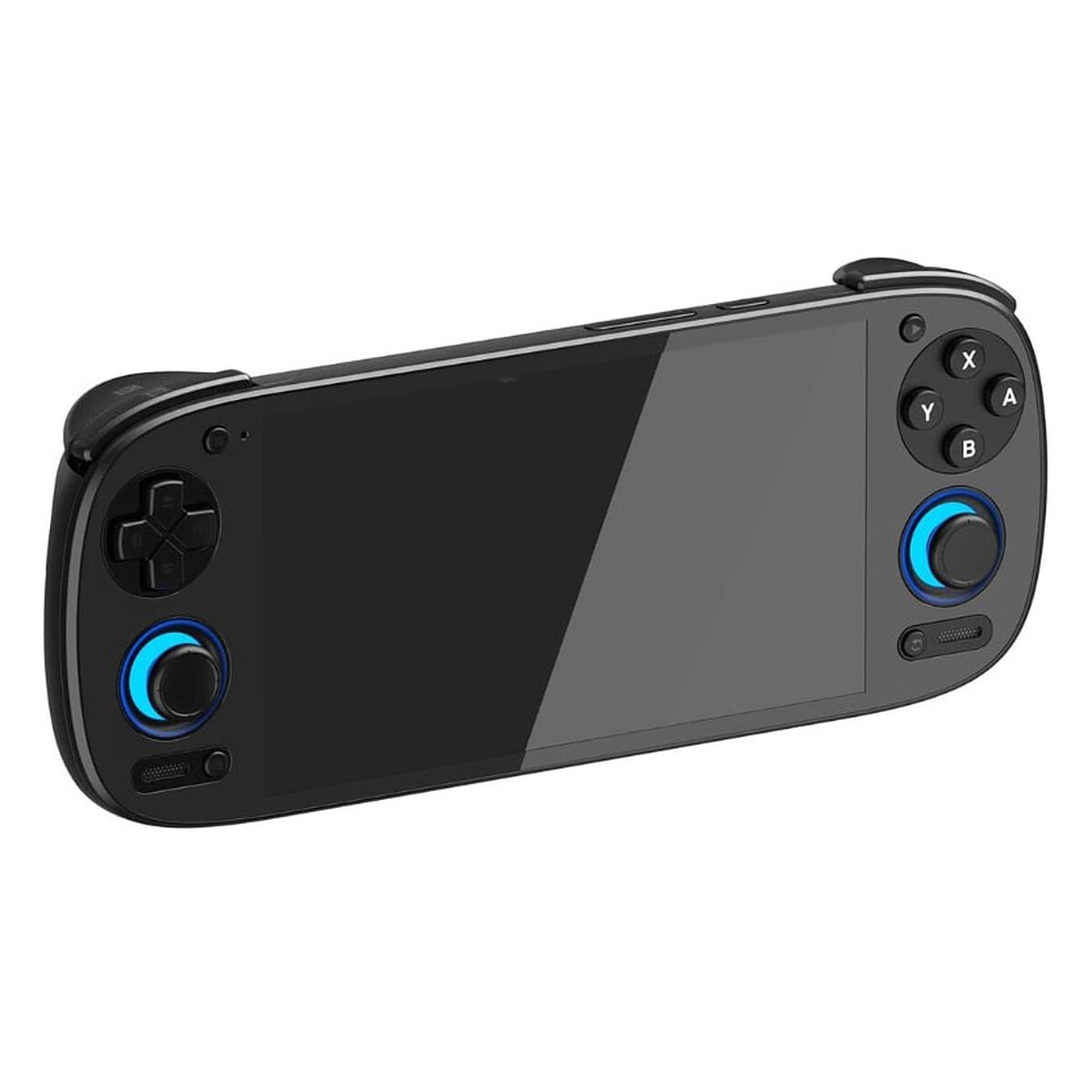 Retroid Pocket 5 Handheld 128 GB (Noir) - Image 1
