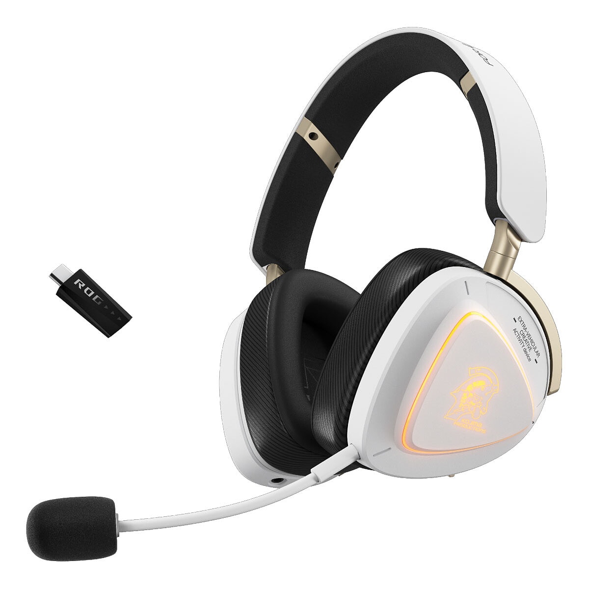 ASUS ROG Delta II (Kojima Productions Limited Edition) - Image 1