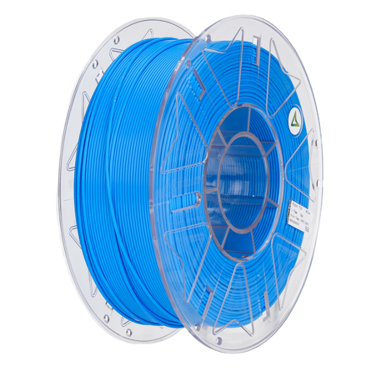 Creality Hyper PLA RFID 1.75 mm 1 Kg - Bleu - Image 1