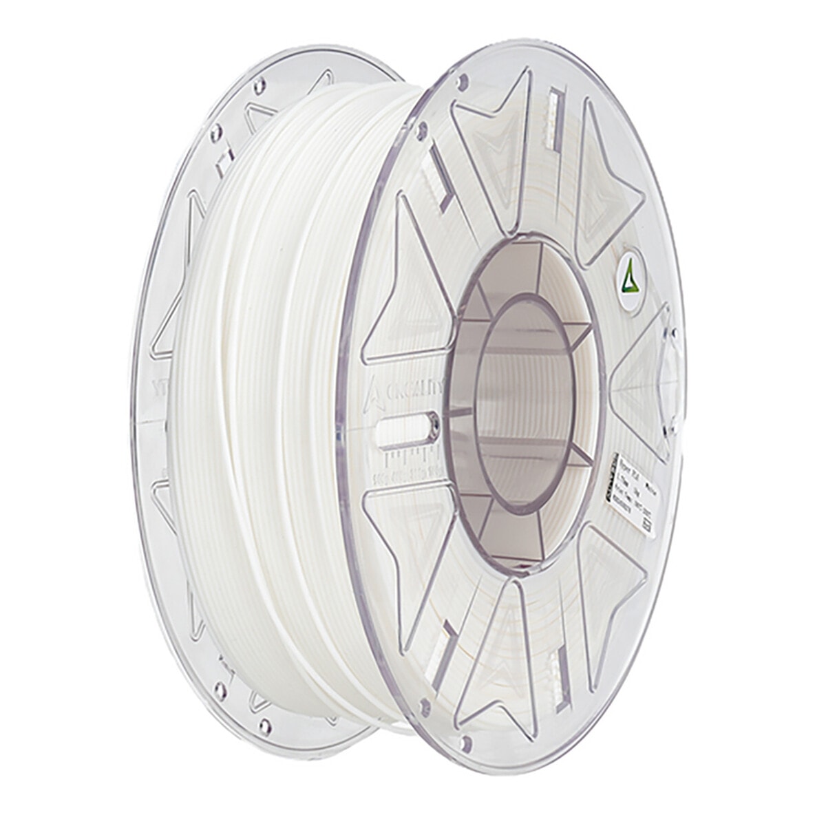Creality Hyper PLA RFID 1.75 mm 1 Kg - Blanc - Image 1