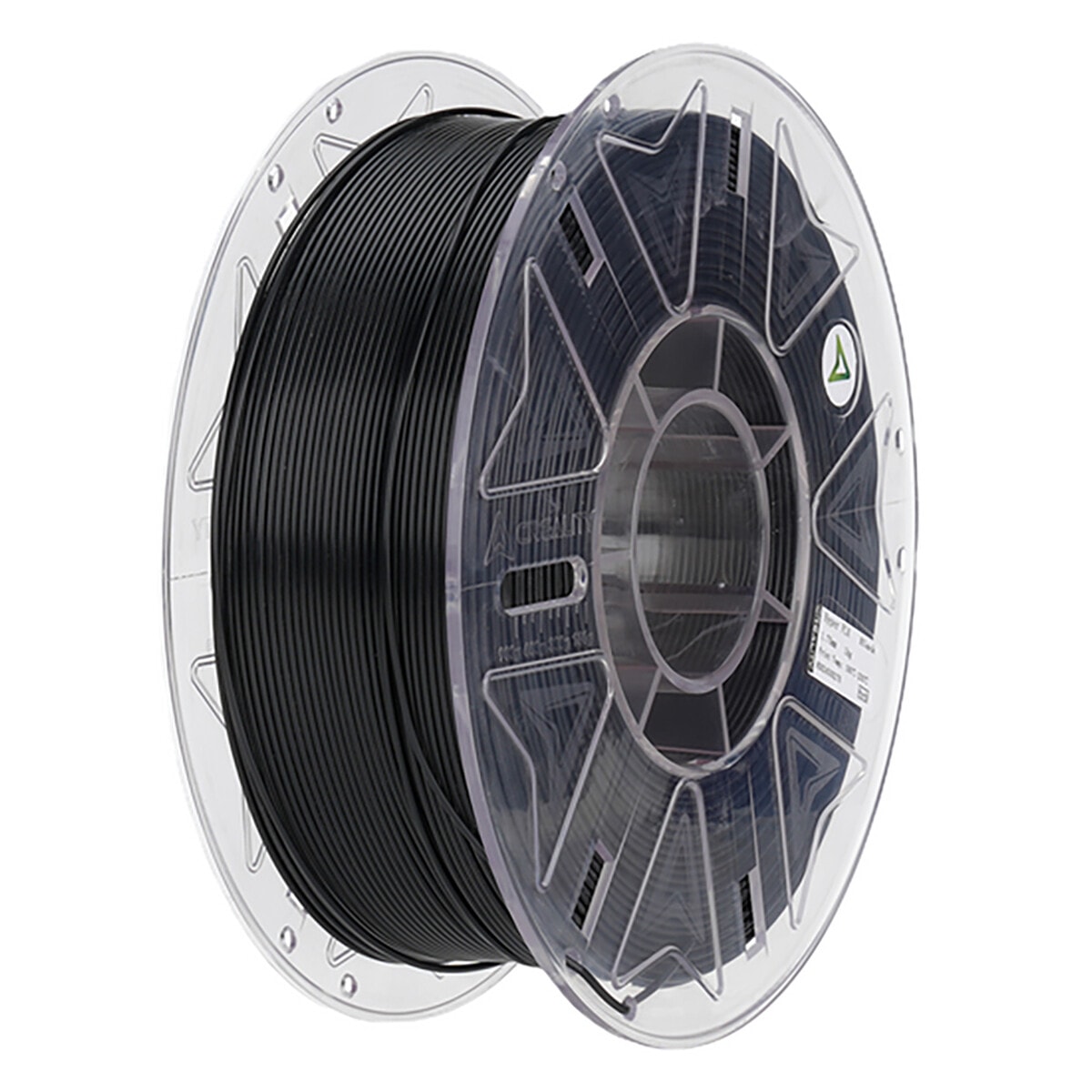 Creality Hyper PLA RFID 1.75 mm 1 Kg - Noir - Image 1