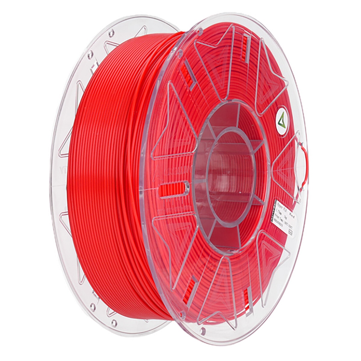 Creality Hyper PLA RFID 1.75 mm 1 Kg - Rouge - Image 1