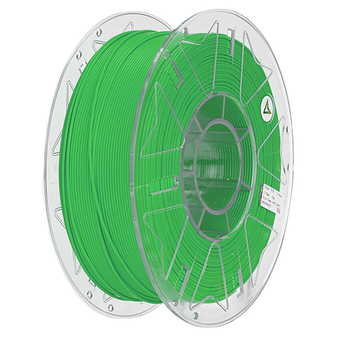 Creality Hyper PLA RFID 1.75 mm 1 Kg - Vert - Image 1