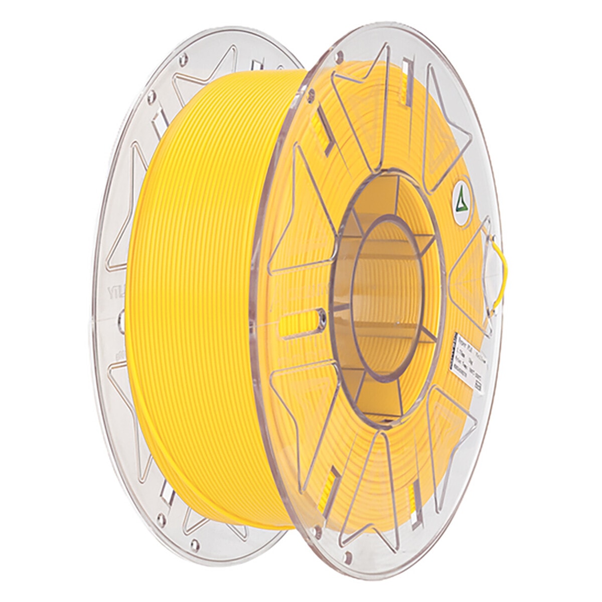 Creality Hyper PLA RFID 1.75 mm 1 Kg - Jaune - Image 1