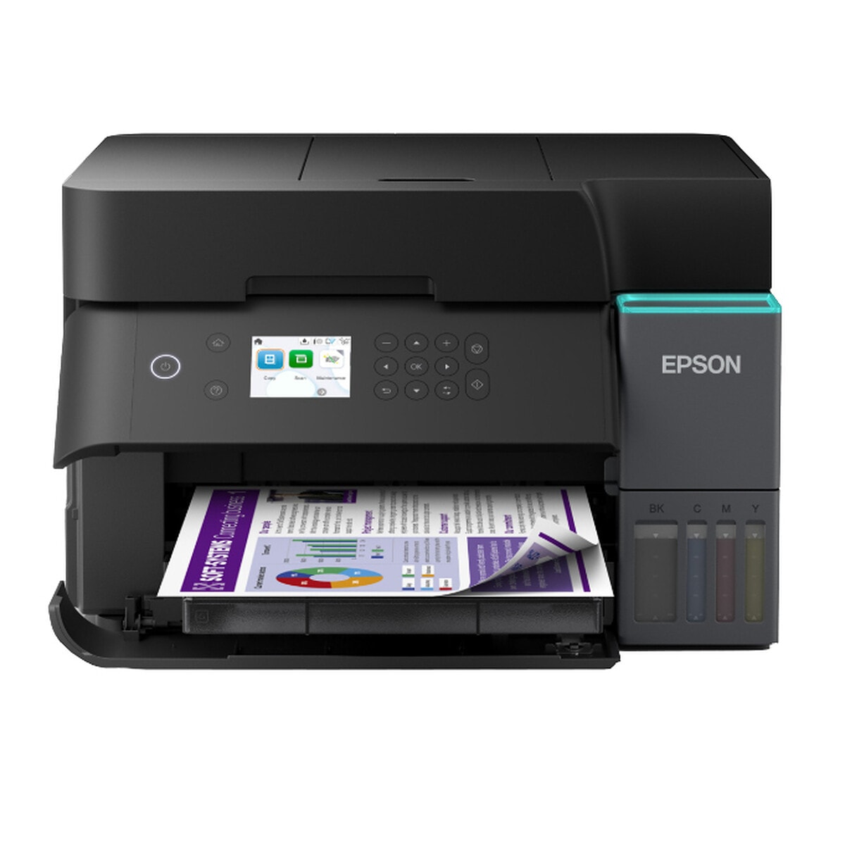 Epson EcoTank ET-3950 - Image 1