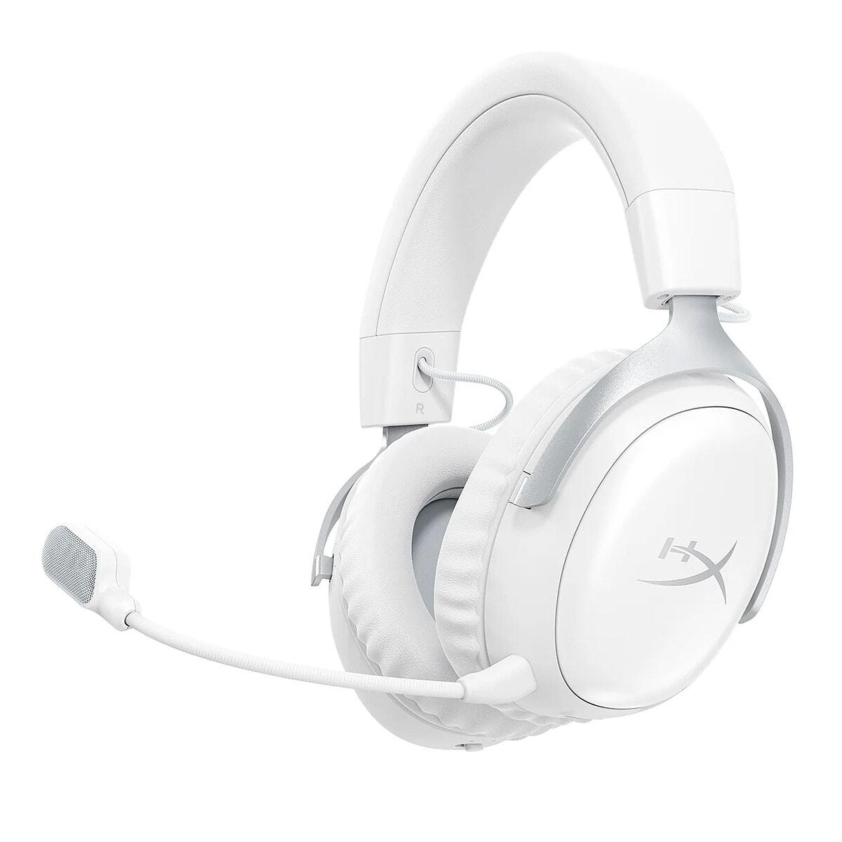 HyperX Cloud III S Wireless (blanc) - Image 1