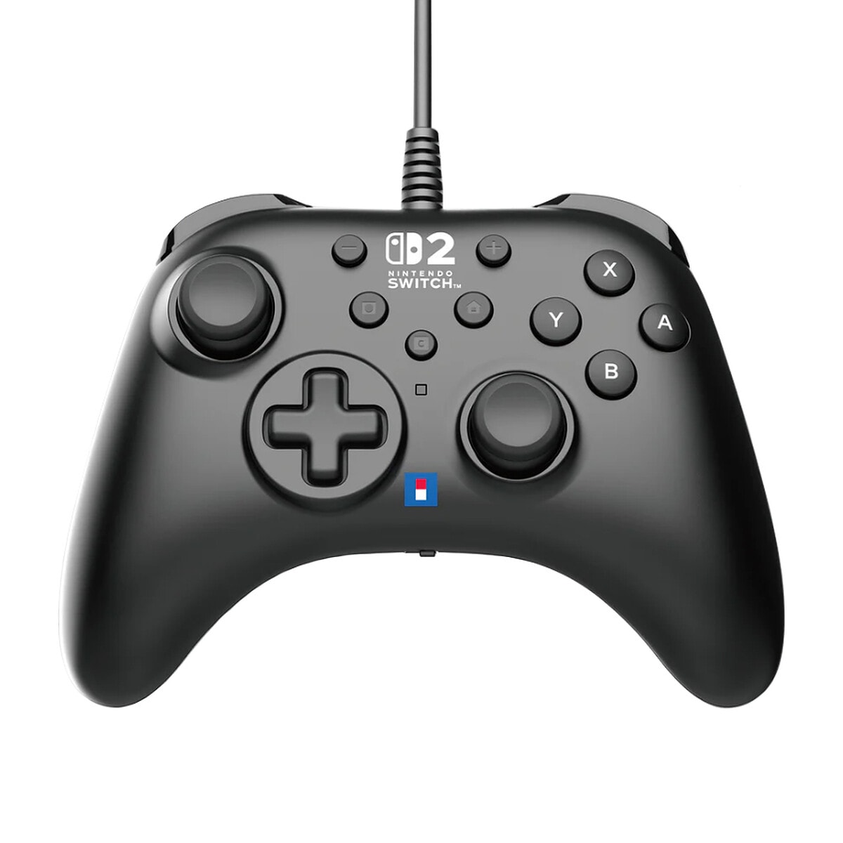 Hori Horipad Turbo pour Switch 2 - Image 1
