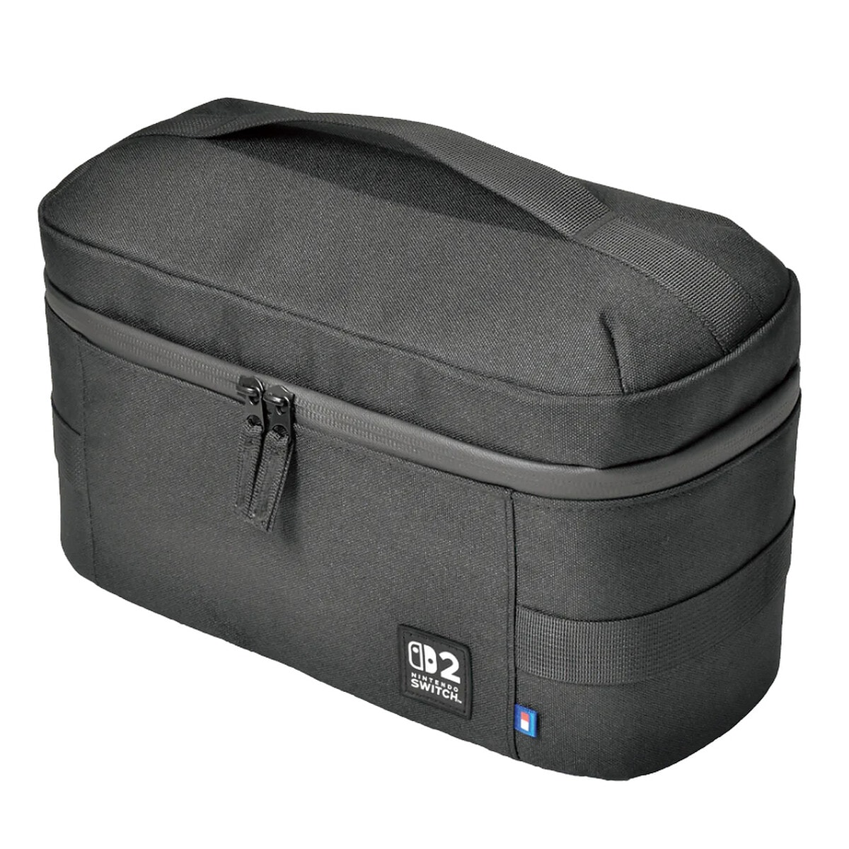 Hori Compact Carry All pour Switch 2 - Image 1