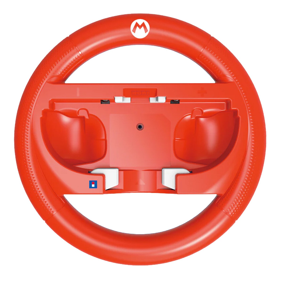 Hori Racing Wheel Attachment Set Mario Kart (Mario) pour Nintendo Switch 2 - Image 1