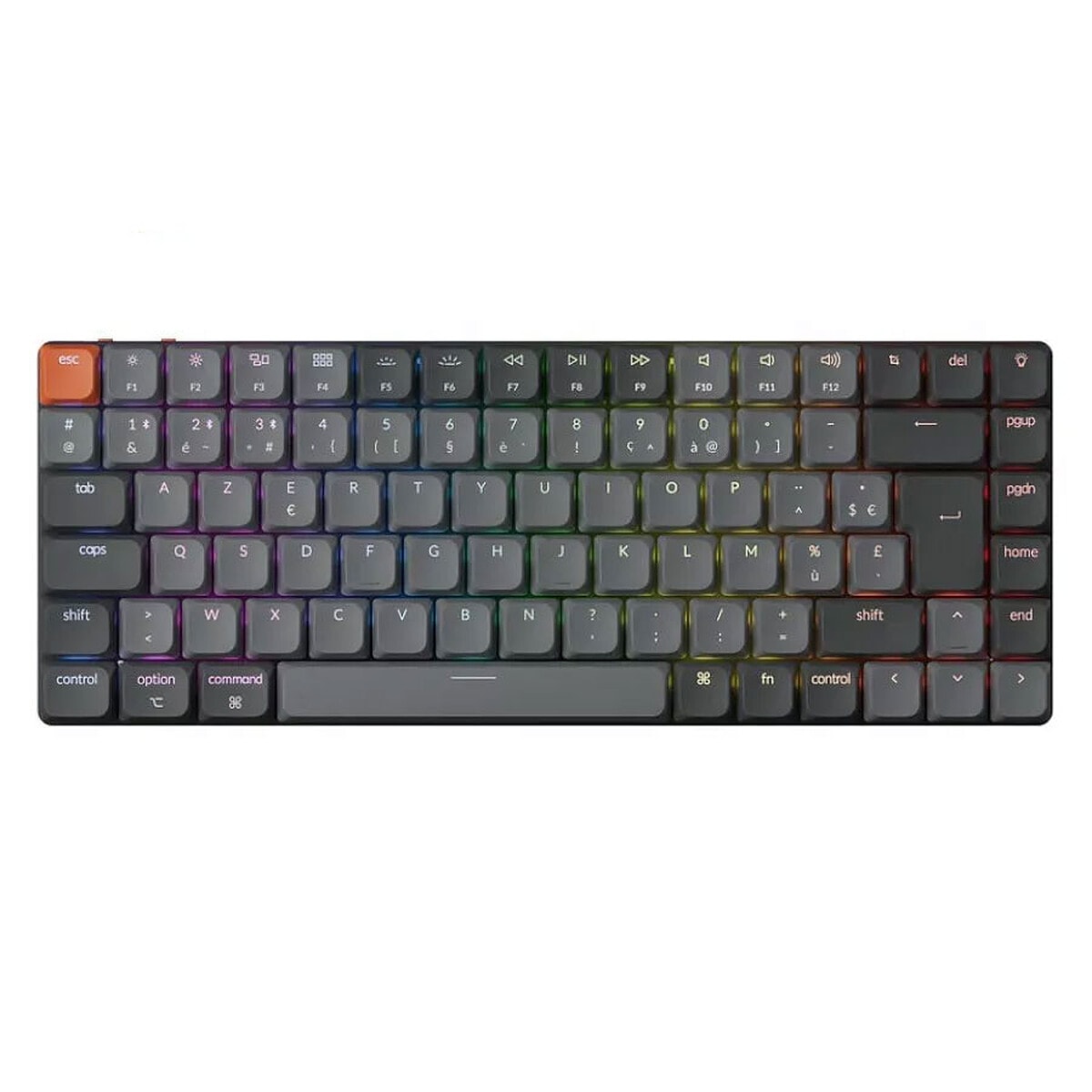 Keychron K3 Max QMK/VIA - Image 1
